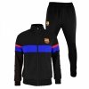 FC Barcelona dres junior Tracksuit Barca 5002CHBLAP